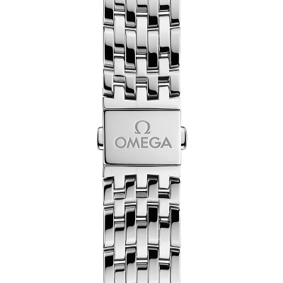 皮丫碟飞钢带实心精钢手表链