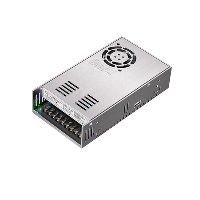 MWEL大功率800W1000W1200W开关电源模块LRS直流稳压220转24V36V48