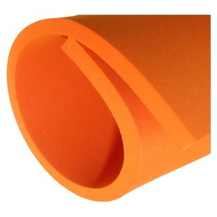 W45度橡胶高弹圆刀模泡棉垫刀泡棉海棉拼图刀版海绵弹垫回力胶