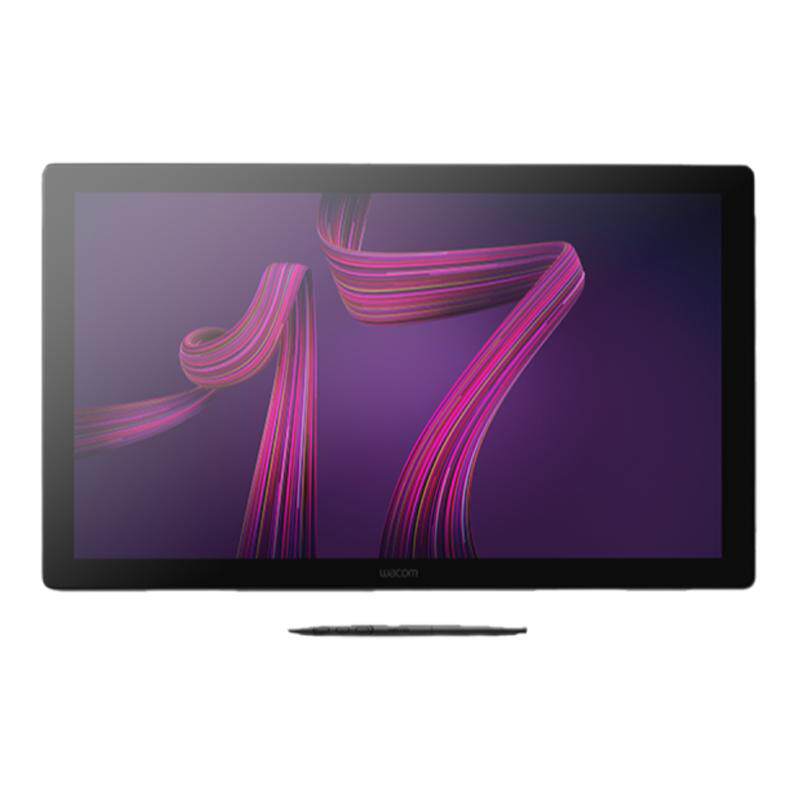 Wacom4K超高清手绘屏DTH172