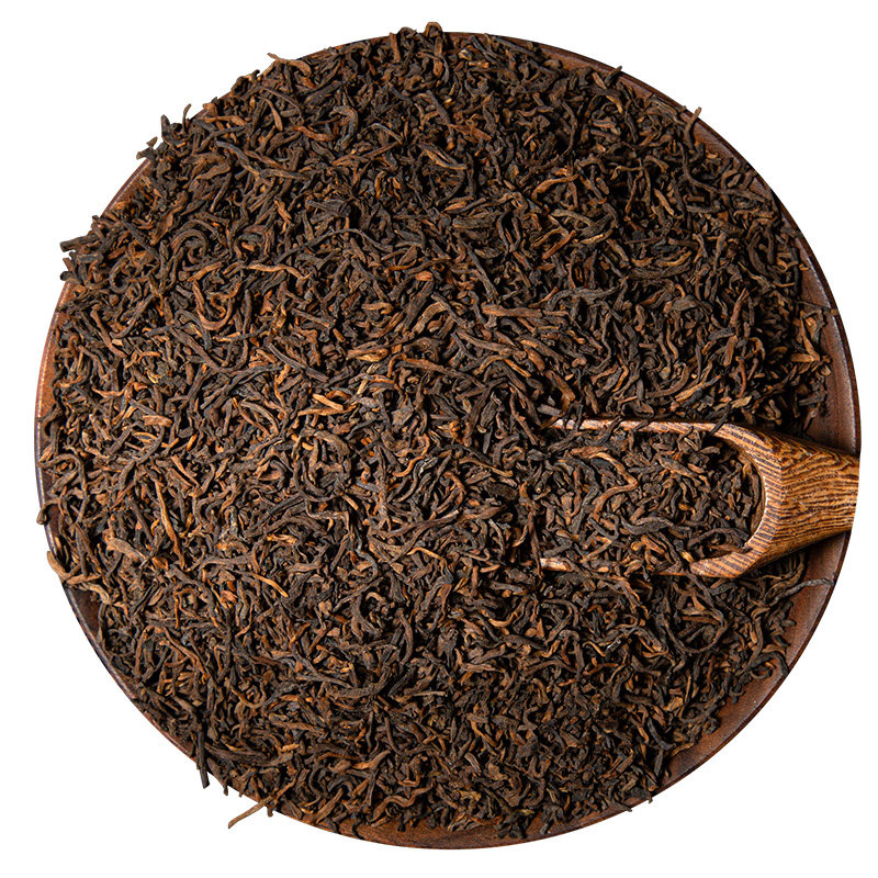 云南宫廷普洱茶熟茶散茶