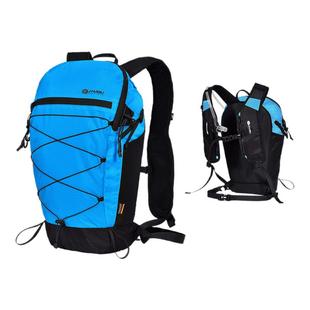 安美路登山包户外一日徒步背包山系轻便旅游骑行爬山运动双肩背包