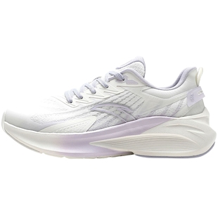 安踏女鞋毒刺5代跑步鞋2025官网旗舰新款减震软底舒适轻便运动鞋