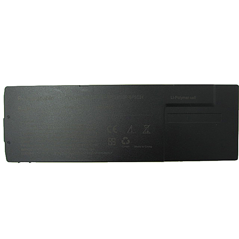 VPCSD-113TVGP-BPS24笔记本电池
