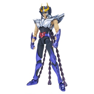 亿次元 万代 圣斗士星矢圣衣神话EX 凤凰座 一辉 青铜新生 重制版