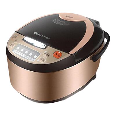 电饭煲伊莱特陶晶多功能大容量