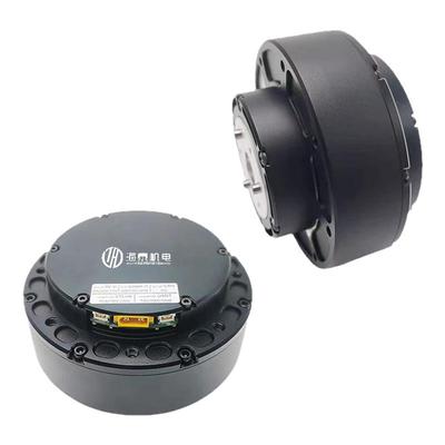 海泰机电伺服电机套装大扭力