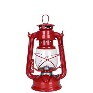 搬家入宅乔迁之喜新家入火火种喜烛灯笼新房装饰送礼礼物布置摆件