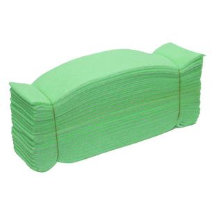 过滤棉鱼缸滤材水族箱过滤材料盒滤棉双色棉白绿棉生化棉滤棉包邮