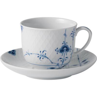 茶杯茶具咖啡杯ROYALCOPENHAGEN