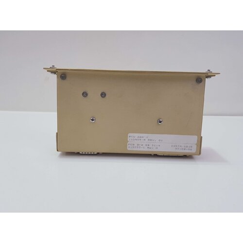 SEA TEL 1152521 PEDESTAL CONTROL UNIT 1154448