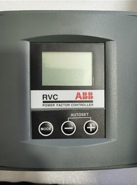 议价功率因数表 智能补偿仪RVC10-1/5 RVC10-5A  RVC6-1/5A RVC6-