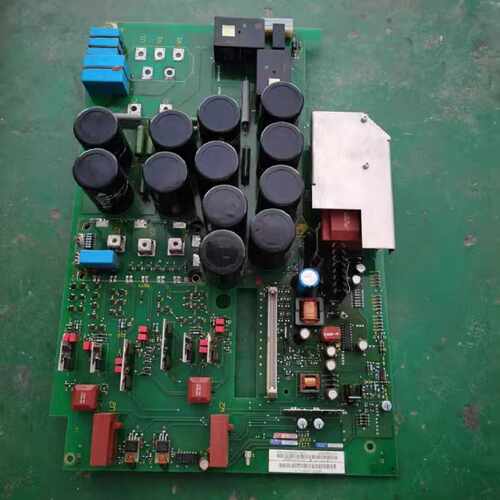 溢价-变频器电源驱动板带模块6SE7022-6EC84-1H