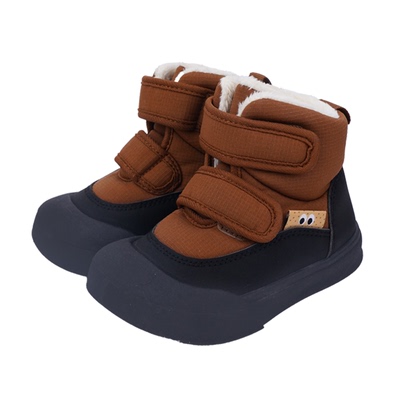 TOPSTAR儿童冬季雪地靴