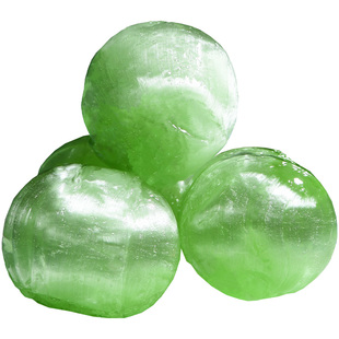 0糖清凉薄荷味硬糖木糖醇无糖糖果多口味控糖摄入糖尿人儿童零食