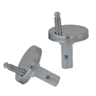 博蒂诗适用ARROW箭牌AB1183L马桶盖膨胀螺丝螺栓AG1078座便连接件