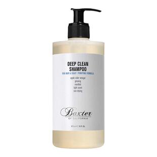 Baxter of California-美国Deep Clean无硫酸盐洗发水473ml