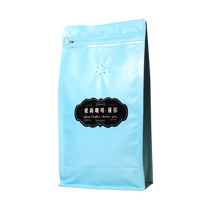 爱尚埃塞俄比亚西达摩120g咖啡豆