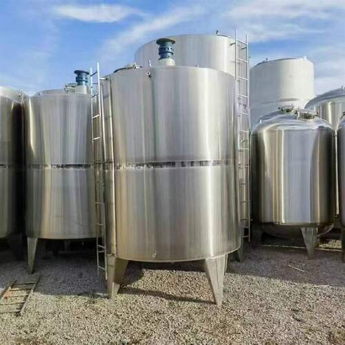 厂家出售不锈钢搅拌罐 液体胶水油漆涂料电加热不锈钢搅拌罐