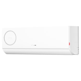 leader统帅海尔智家出品懒人新风空调1.5匹壁挂机新一级能效节能