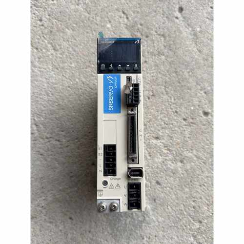 溢价-禾川驱动器，型号：SV3A040A-D，400W，，