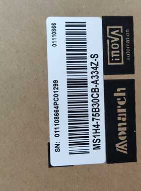 议价Inovance Servo Motor Ms1h4-75B30cb-A3适用