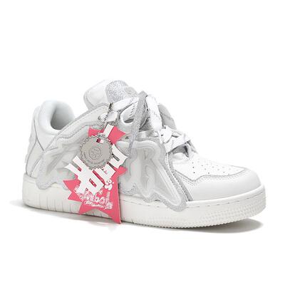 小众面包鞋ADCDAVINCI原创