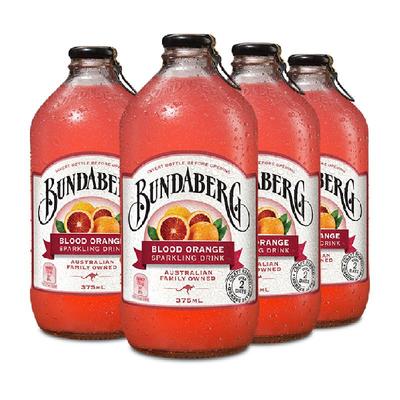 Bundaberg/宾得宝澳洲进口气泡水