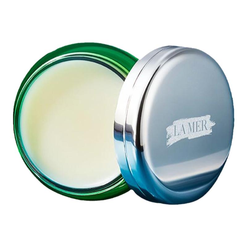 【自營】LA MER/海藍(lán)之謎修護(hù)唇霜 保濕滋潤修護(hù)淡化唇紋唇膏9g