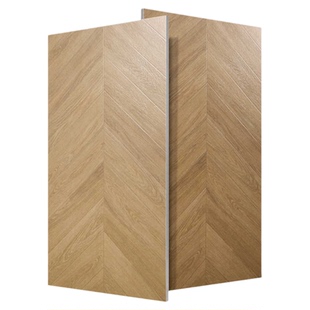 广东佛山瓷砖客厅柔光地板砖鱼骨木纹600x1200法式复古中古60x120