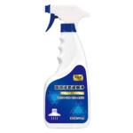 新升级新春特惠6瓶2喷头油污净厨房抽油烟机强力清洁剂去重油清洗