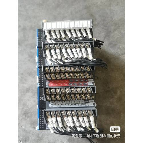 〔议价-可维修〕plc AM600-1600END单100/AM60
