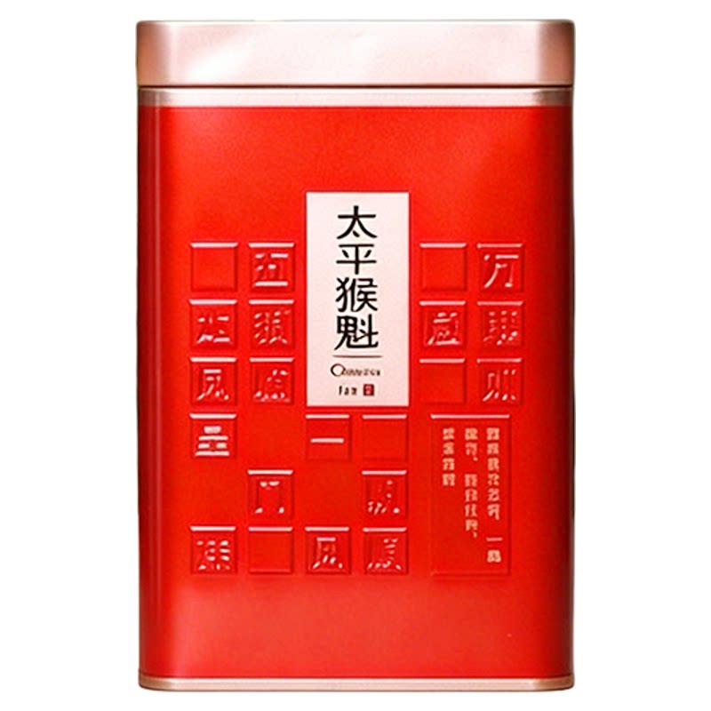 太平猴魁2026新茶特级茶叶自己喝