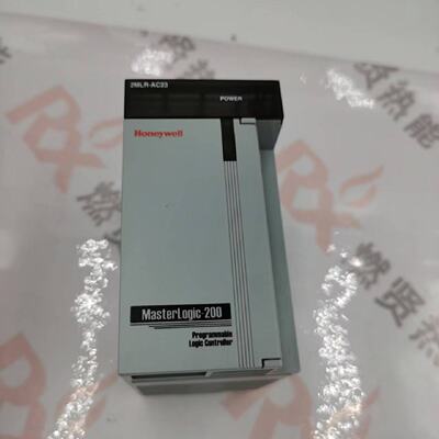 议价霍尼韦尔HC900 PLC  CC 8C 2MLR-AC23-CC 2MLR-M06P 现货20个