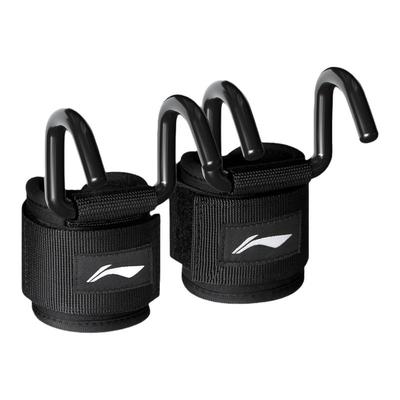 李宁引体向上助力钩儿童单杠辅助