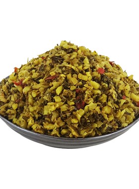 北极源八宝雪菜餐饮专用脆爽雪菜
