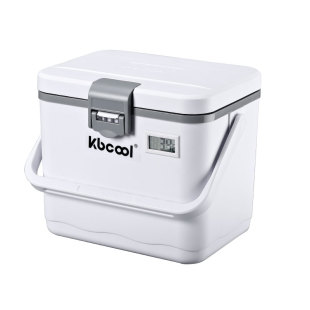 科保Kbcool母乳保温箱冷藏箱运输储奶冷冻箱上班冰袋保鲜背奶包