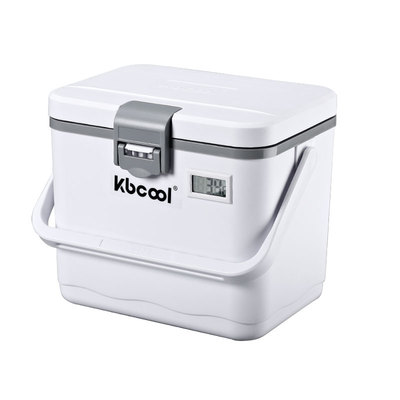 母乳保温箱Kbcool冻奶运输
