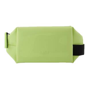 RAINS 小型 W3 洗漱包 - 合成纤维