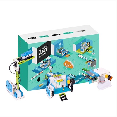 小喵科技aiot节课物联网