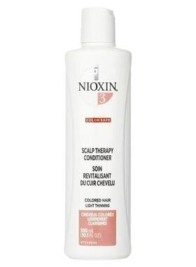 NIOXIN俪康丝 - 密度系统3护发素 300ml/10.1oz