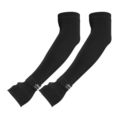 Jeep男女通用夏季冰丝防晒袖套