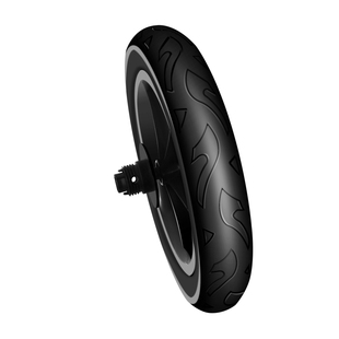 自行车拖车连接器布兰塔购物车连杆配件标准零件加长件改装保温袋