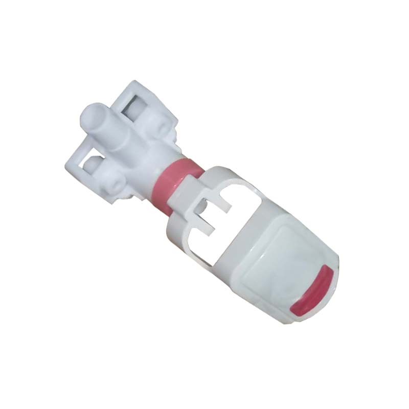 美的饮水机水龙头配件水嘴开关出水YD/YR1512S/YR1613S/YD1612S-X