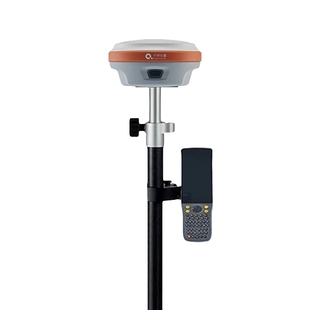 千寻rtk测量仪华测中海达RTKGPS土地测亩高精度仪器工程测量专用