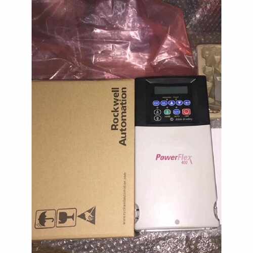 议价22PD030N103AB变频器全新仅拆封维修