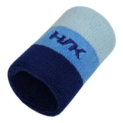 hnk护腕防扭伤手腕篮羽毛球运动腕带男女擦吸汗巾健身跑步高弹