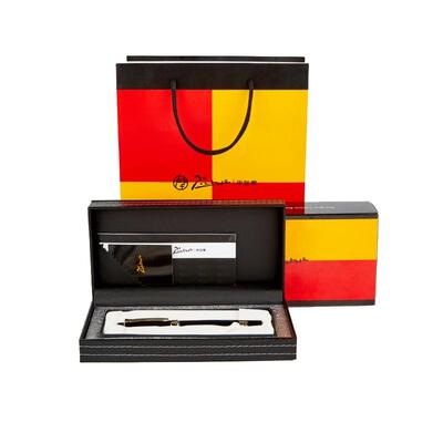 毕加索钢笔女生成年人书法礼盒装