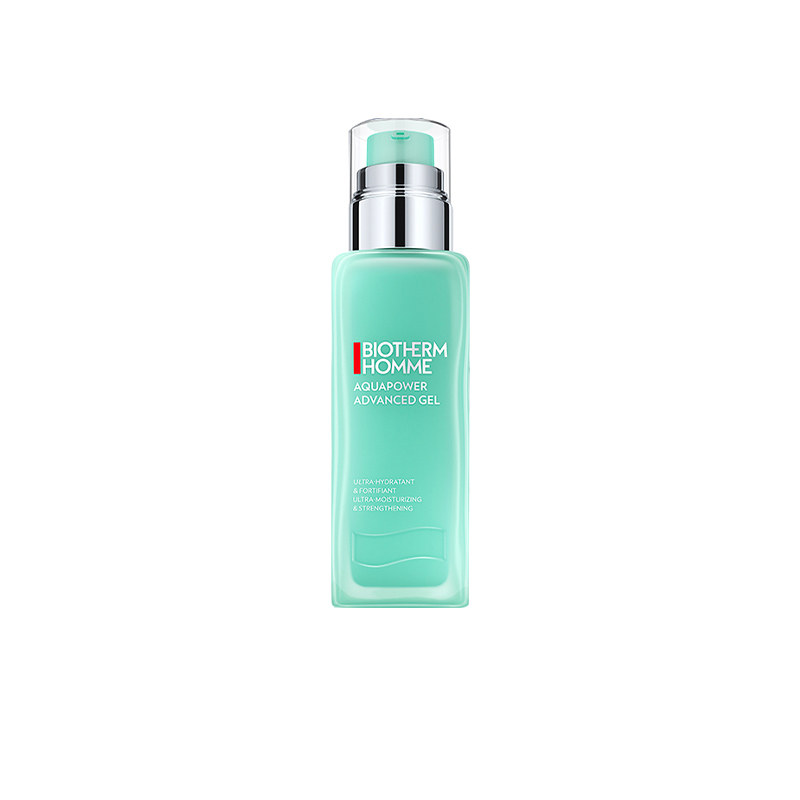 Biotherm/碧欧泉水动力保湿乳
