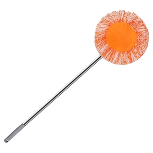 向日葵拖地拖把多功能打扫屋顶擦墙天花板无死角除尘清洁干湿两用